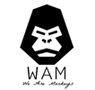 Wam - We Are Monkeys